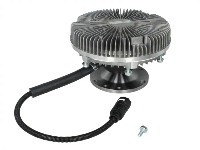 Cupla ventilator radiator (numar pini: 5) potrivit DAF XF 95 XE280C-XF355M 01.02-12.06