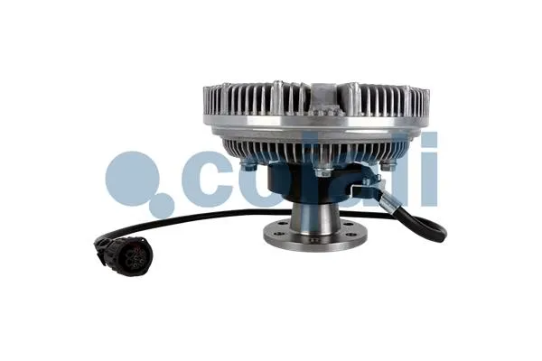 Cupla ventilator radiator (numar pini: 5) potrivit KAMAZ 5308 ISBe4-300 05.11-