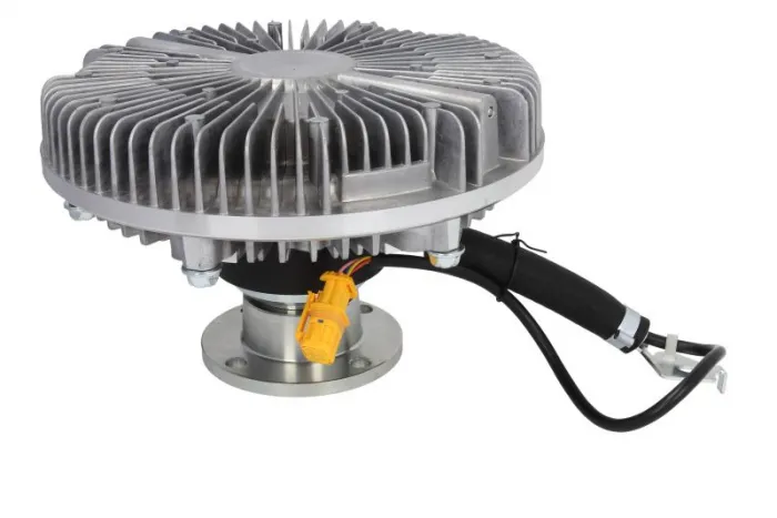Cupla ventilator radiator (numar pini: 5) potrivit MAN TGA, TGS I, TGX I D0836LF41-D3876LF02 04.00-