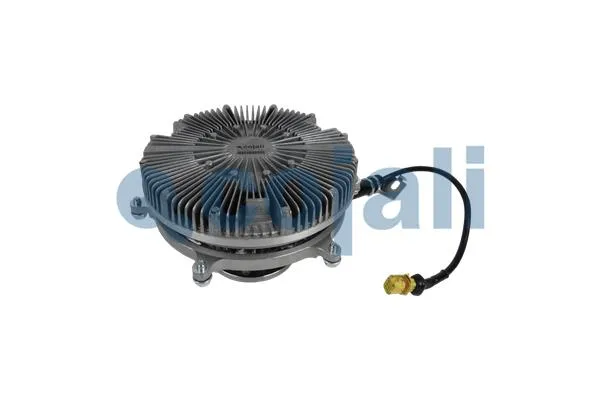 Cupla ventilator radiator (numar pini: 5) potrivit MAN TGL I, TGM I D0834LFL40-D0836LFLAO 01.04-12.23