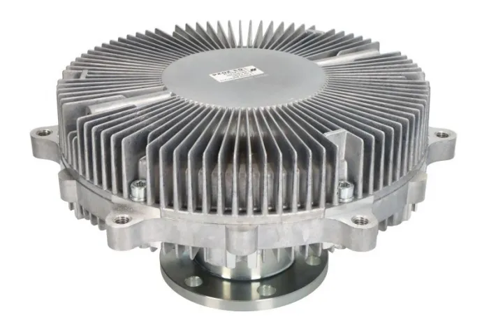 Cupla ventilator radiator (numar pini: 5) potrivit MAN TGX I D2676440-D2676LF28 10.12-09.21