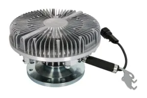 Cupla ventilator radiator numar pini: 5 potrivit MERCEDES ACTROS MP2   MP3 OM541.920-OM542.969 10.02-