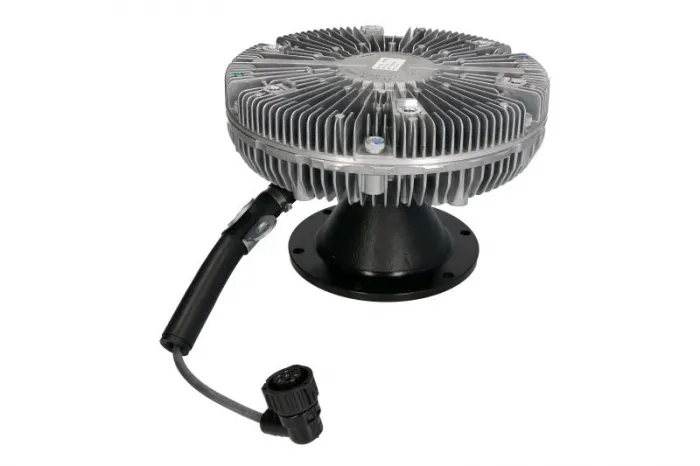 Cupla ventilator radiator (numar pini: 5) potrivit MERCEDES ACTROS MP2   MP3 OM541.921-OM542.965 10.02-