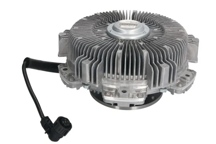 Cupla ventilator radiator (numar pini: 5) potrivit MERCEDES ACTROS MP4   MP5, ANTOS, AROCS 471.943-OM473.915 07.11-