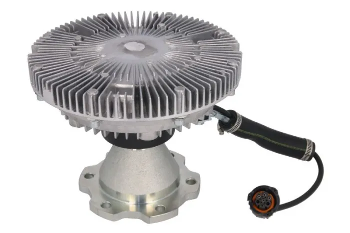 Cupla ventilator radiator (numar pini: 5) potrivit MERCEDES ATEGO 3 OM934.911 OM934.913 OM936.910 04.13-