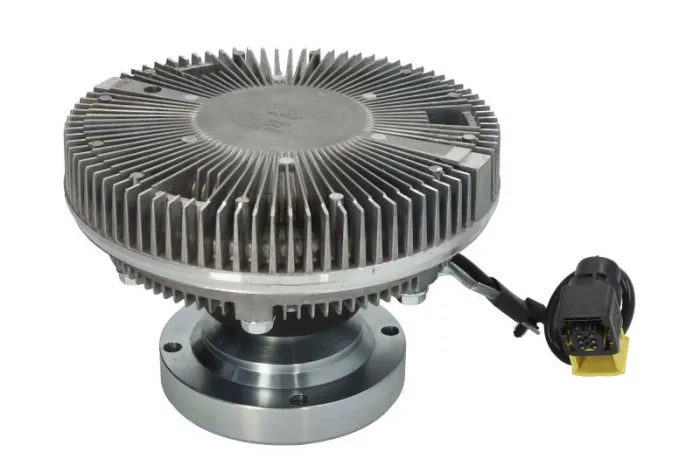 Cupla ventilator radiator (numar pini: 5) potrivit RVI C, K, T DTI11-122HH-DXi13520 01.13-