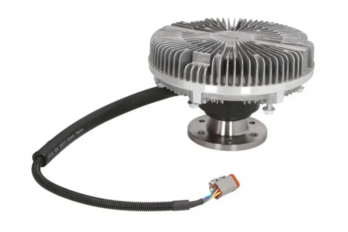 Cupla ventilator radiator (numar pini: 5) potrivit RVI KERAX, PREMIUM dCi11-270-MIDR06.23.56B 41 04.96-