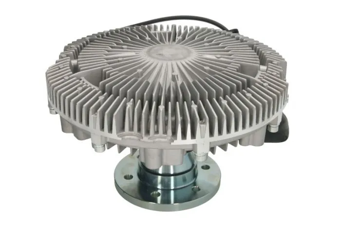 Cupla ventilator radiator (numar pini: 5) potrivit RVI potrivit RVI KERAX, PREMIUM dCi11-270-MIDR06.23.56A 3 04.96-