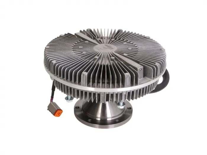 Cupla ventilator radiator (numar pini: 5) potrivit SCANIA G I, P I, R I DC12.06-DT16.08 03.04-05.19