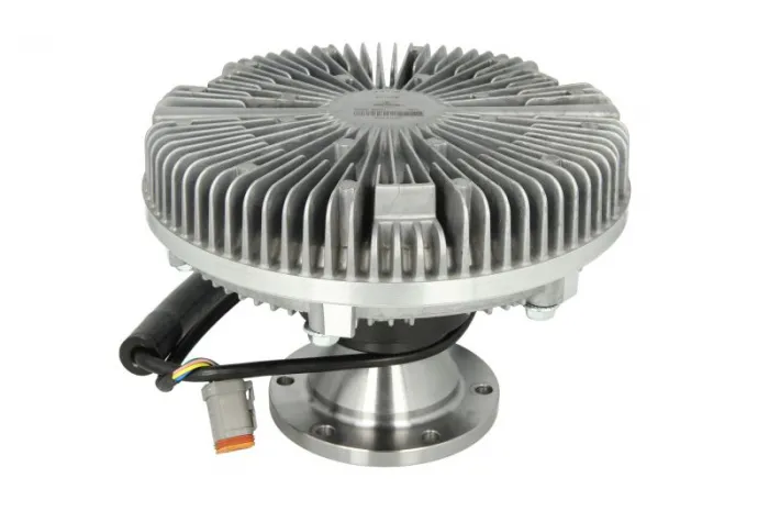 Cupla ventilator radiator (numar pini: 5) potrivit SCANIA G I, P I, R I, T DC09.108-DT16.08 03.04-05.19
