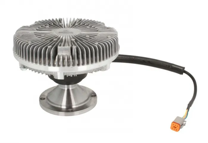 Cupla ventilator radiator (numar pini: 5) potrivit SCANIA G I, P I, R I, T DC09.108-OSC11.03 01.03-05.19