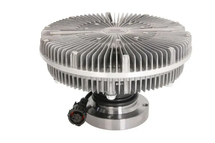 Cupla ventilator radiator (numar pini: 5) potrivit VOLVO FH, FH II, FH16 II D13A400-D16K750 09.05-