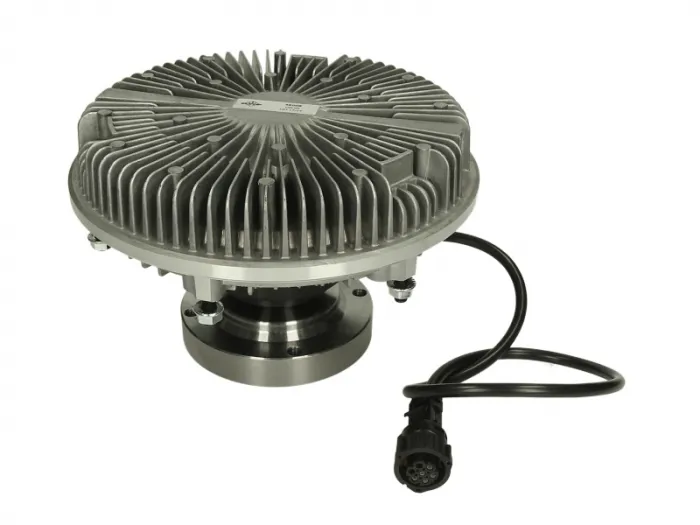 Cupla ventilator radiator (numar pini: 5) potrivit VOLVO FM D13C380-D13C500 09.05-
