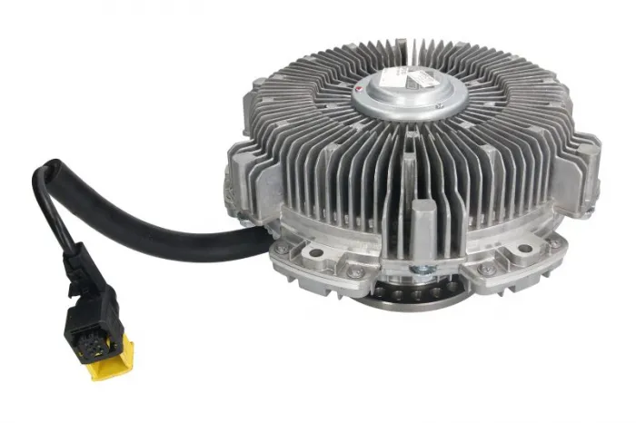 Cupla ventilator radiator (numar pini: 6) EURO 6 potrivit DAF XF 106 MX-11320-MX-13375 10.12-