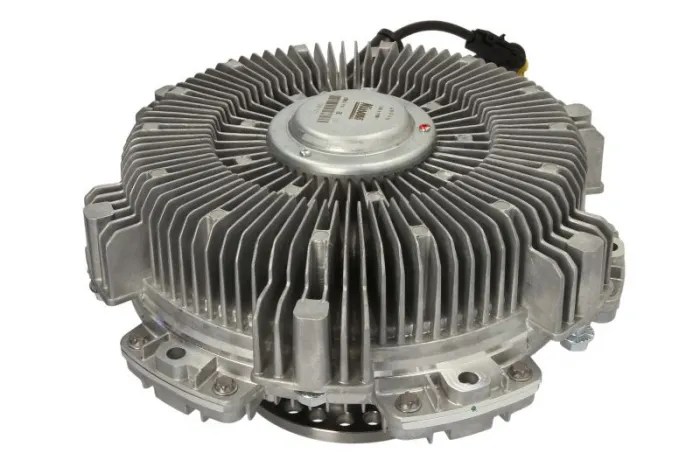 Cupla ventilator radiator (numar pini: 6) EURO 6 potrivit DAF XF 106 MX-11320-MX-13390 10.12-