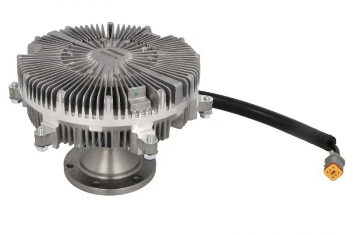 Cupla ventilator radiator (numar pini: 6) EURO 6 potrivit SCANIA L, P II DC07.108-OC13.104 09.17-