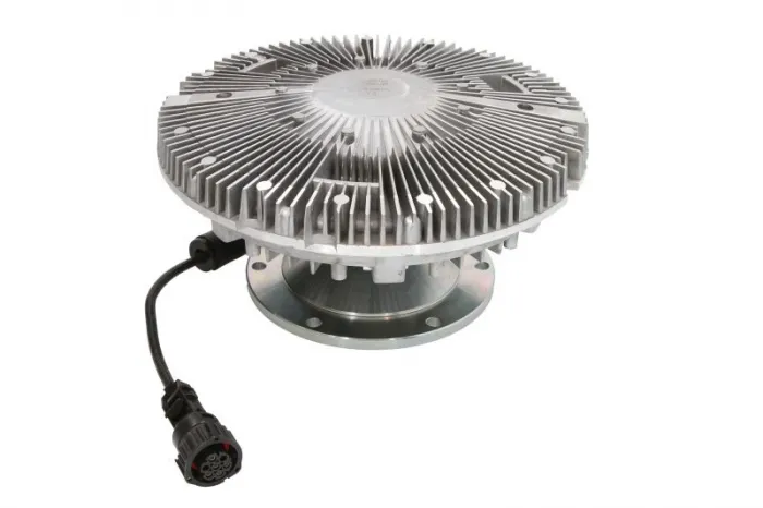 Cupla ventilator radiator (numar pini: 6) potrivit MERCEDES AXOR, AXOR 2 OM457.910-OM926.990 01.02-