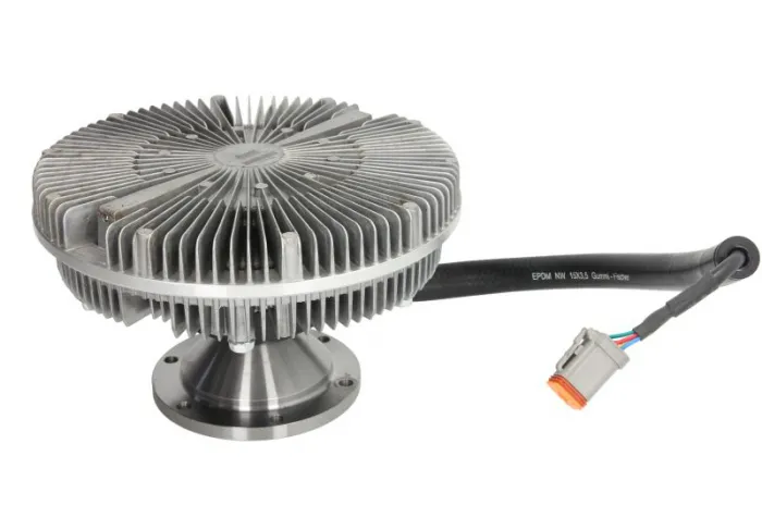 Cupla ventilator radiator (numar pini: 6) potrivit SCANIA G I, P I, R I DC13.05-DT16.08 03.04-05.19