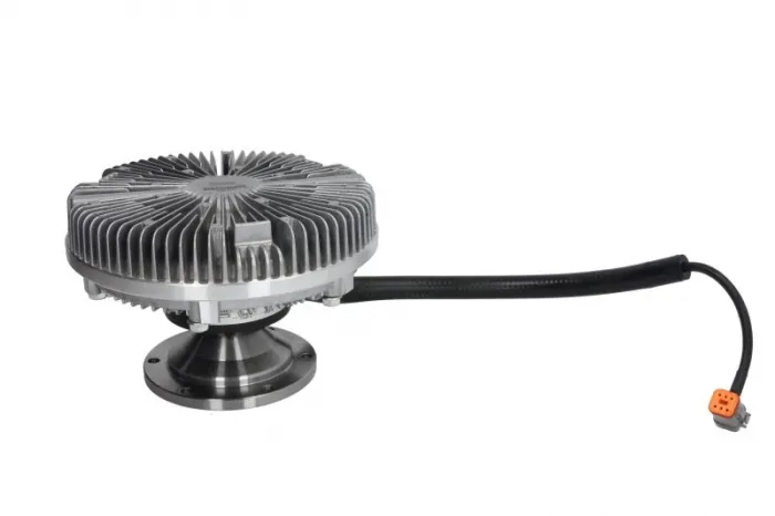 Cupla ventilator radiator (numar pini: 6) potrivit SCANIA G I, P I, R I, T DC09.108-OC9.G05 01.03-05.19