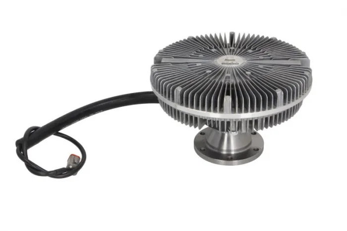 Cupla ventilator radiator (numar pini: 6) potrivit SCANIA G I, P I, R I, T DC09.113-OSC11.03 01.03-05.19