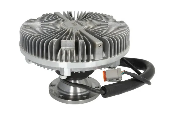 Cupla ventilator radiator (numar pini: 6) potrivit SCANIA G I, P I, R I, T DC11.08-DT16.08 01.03-05.19