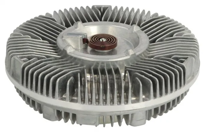 Cupla ventilator radiator potrivit AGCO 8240, 8250; MASSEY FERGUSON 3690, 7254, 7256, 8140, 8150, 8160, 8220, 8220 XTRA, 8240, 8240 XTRA, 8250, 8250 XTRA, 8260, 8260 LST, 8260 XTRA; VALMET 6300, 8450,