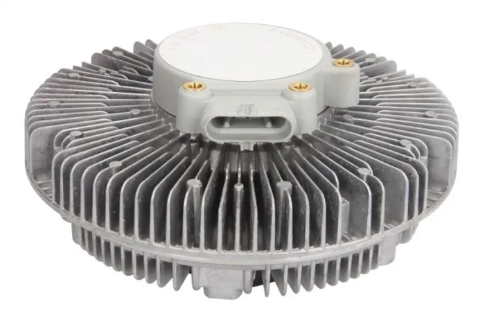 Cupla ventilator radiator potrivit AGCO potrivit AGCO 6000; MASSEY FERGUSON 6000, 7000 1106C-E60TA-66ETA