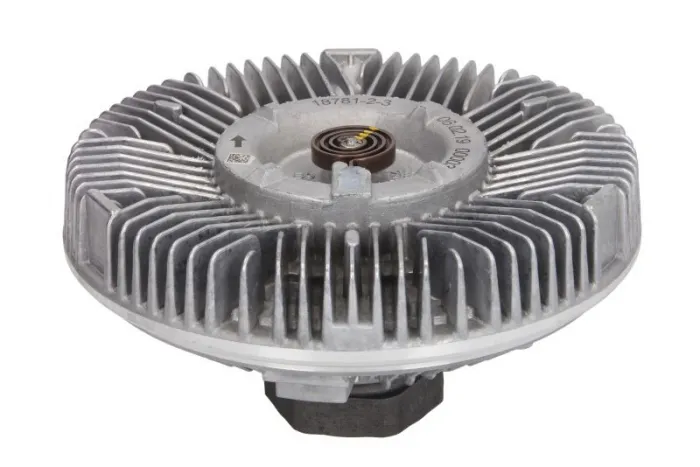 Cupla ventilator radiator potrivit AGCO potrivit MASSEY FERGUSON 5425, 5435, 5445, 5455, 6235, 6235HV, 6245, 6245HV, 6255, 6255HV, 6270, 6280, 6290, 6445 (DYNA), 6455, 6470, 8210, 8220, 8220 XTRA