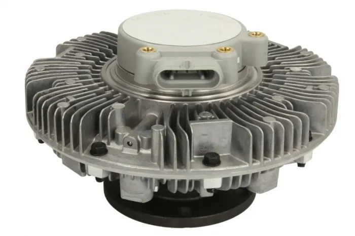 Cupla ventilator radiator potrivit AGCO potrivit MASSEY FERGUSON 6497, 6499 (PERKINS 6 CYL), 6499 (SISU 74 CTA 6 CYL)