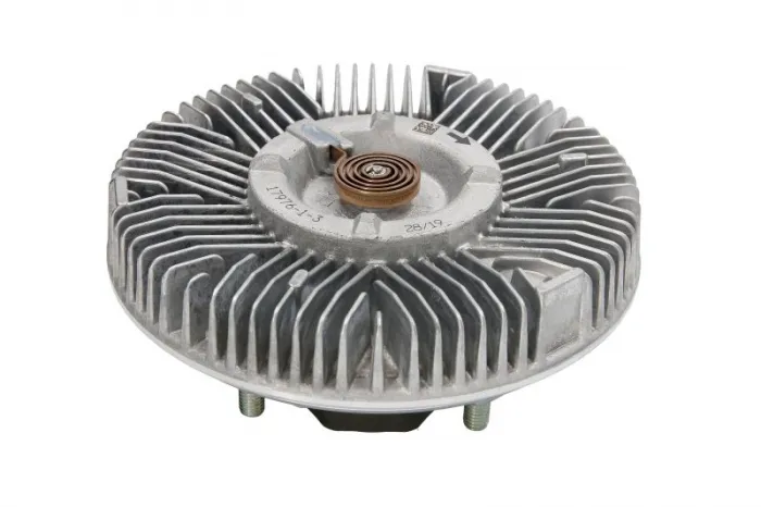 Cupla ventilator radiator potrivit CASE IH 6135 CVT, 110 A, 120 A, 125 A, 140 A, 100, 110, 115, 125, 140, 120 2WD, 120 4WD, 130 2WD, 130 4WD, 140 2WD, 140 4WD, 155 2WD, 155 4WD, 175 2WD, 175 4WD, 190
