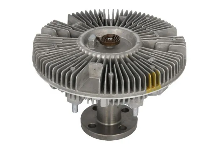 Cupla ventilator radiator potrivit CASE IH 7350 MAGNUM, 7350