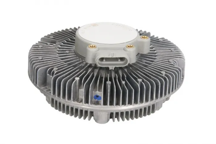 Cupla ventilator radiator potrivit CASE IH CM, PUMA; NEW HOLLAND T7000 NEF6(F4AFE611A) NEF6(F4AFE611D)