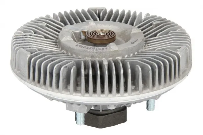 Cupla ventilator radiator potrivit CASE IH FARMALL, MAXXUM, MXM, MXU; CASE-STEYR 4000, 6000; NEW HOLLAND 5000, 6000, 7000, 8000, TM, TS 675TA FA-NEF6(F4GE0684C)