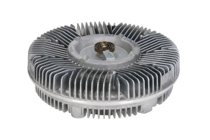 Cupla ventilator radiator potrivit CASE IH MAXXUM, PUMA; CASE-STEYR 4000, 6000, PROFI; NEW HOLLAND T6000, T6-TIER 4A F4CE0684C-NEF6(F4GE0684C)