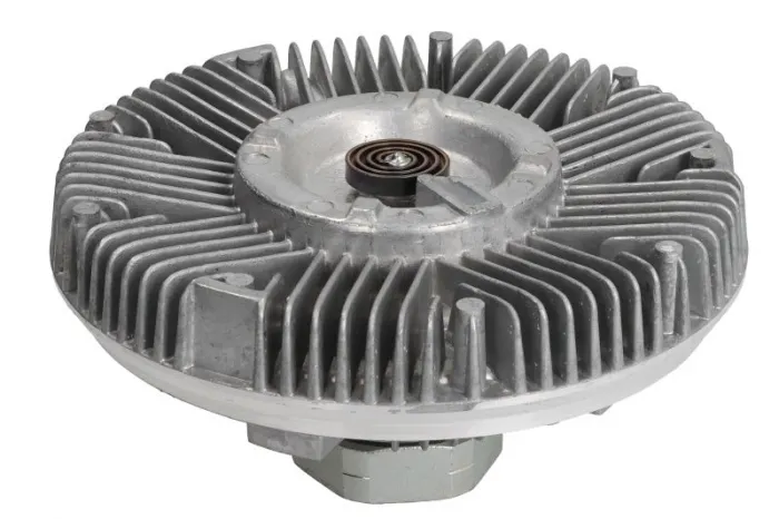 Cupla ventilator radiator potrivit CASE; NEW HOLLAND