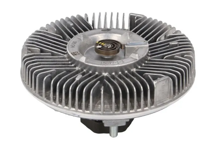 Cupla ventilator radiator potrivit CASE; NEW HOLLAND potrivit ATLAS 1604HD, 1604LC, XAHS; CLAAS 926 RZ, 936 RZ, 946 RZ; RENAULT 915 RZ, 925 RZ, 935 RZ; SAME 190, 190 S; SANY YZ20C