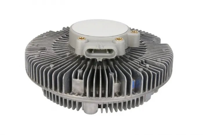 Cupla ventilator radiator potrivit CASE; NEW HOLLAND potrivit CASE IH MXM; NEW HOLLAND TM 675TA FA-675TA M2