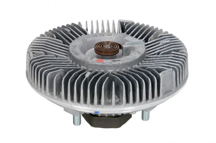 Cupla ventilator radiator potrivit CASE; NEW HOLLAND potrivit FIAT M; FORD 8000; NEW HOLLAND TM 675TA HA 675TA HB 675TA M2