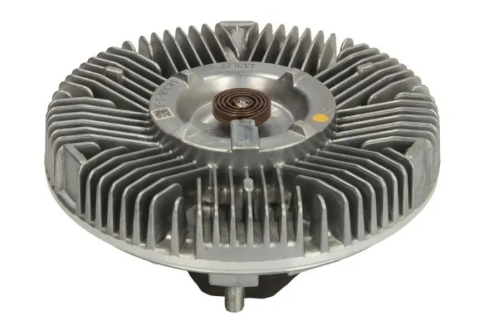 Cupla ventilator radiator potrivit CASE; NEW HOLLAND potrivit FIAT M100, M115, M135, M160; FORD 8160, 8260, 8360, 8560; NEW HOLLAND 8160, 8260, 8360, TM 115, TM 125, TM 125 CLASSIC, TM 135, TM 135 BRA