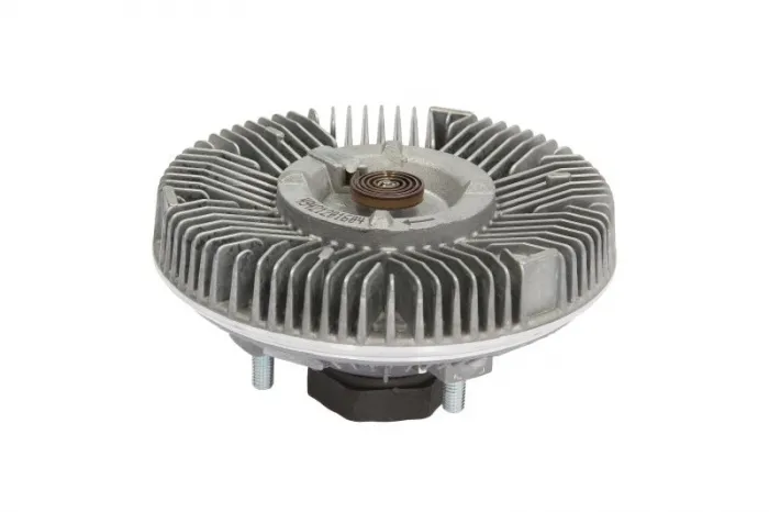 Cupla ventilator radiator potrivit CLAAS 547 ATZ, 577, 426, 456