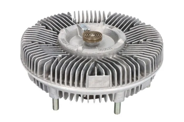 Cupla ventilator radiator potrivit CLAAS ARES, ET 6068 6068T