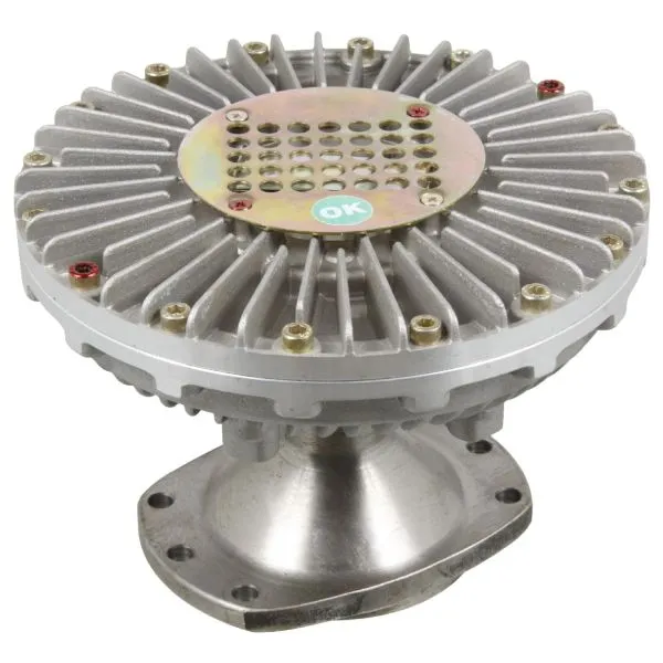 Cupla ventilator radiator potrivit DAF 75 CF, 85 CF, 95, 95 XF, LF 45, XF 95 BE110C-XF355M 09.87-