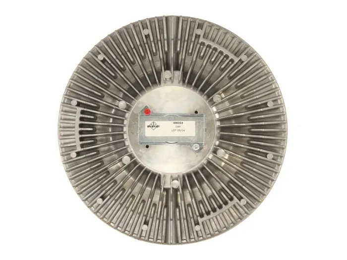 Cupla ventilator radiator potrivit DAF 85 CF XE280C-XF315M 02.98-12.00