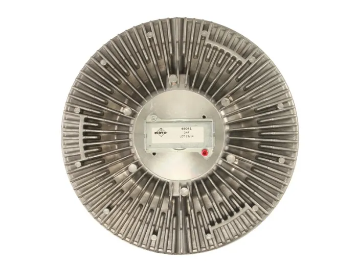 Cupla ventilator radiator potrivit DAF CF 75 PE183C-PR265S 01.01-05.13