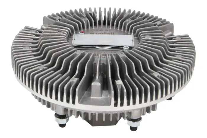 Cupla ventilator radiator potrivit DAF CF, CF 65, LF, LF 45, LF 55 BE110C-PX-7239 01.01-