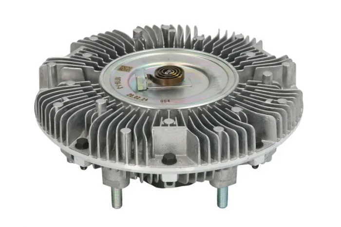 Cupla ventilator radiator potrivit DEUTZ BF6M1013E; TCD2013, ATLAS XAHS 186 C3, XAVS 166 C3; BRAEUTIGAM 165-40, 200-40; DEUTZ FAHR 1130 TTV, 1145 TTV, 1160 TTV, 120 MK2, 120 MK3, 128, 135 MK2, 135 MK3