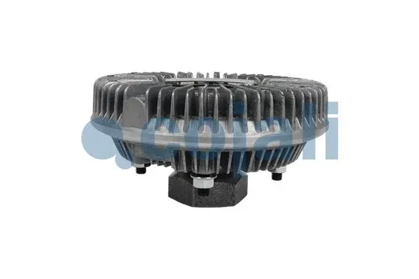 Cupla ventilator radiator potrivit DEUTZ FAHR 5090.4 D, 5090.4 D ECOLINE