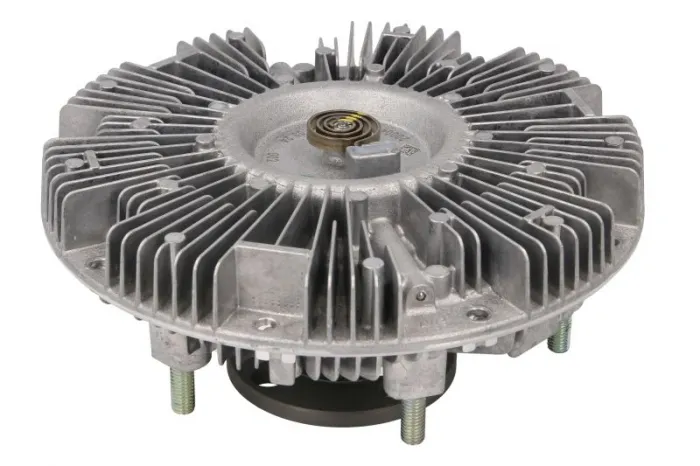 Cupla ventilator radiator potrivit DEUTZ FAHR 630 TTV, 640 TTV