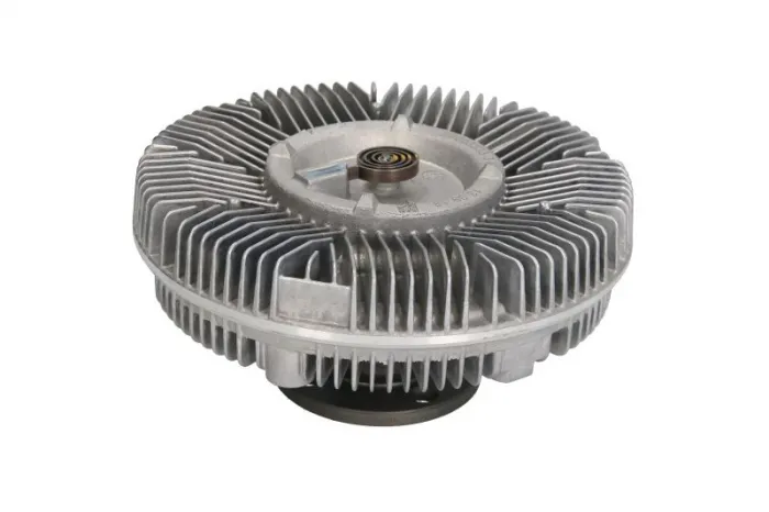 Cupla ventilator radiator potrivit DEUTZ FAHR AGROTRON, AGROTRON M; LAMBORGHINI R; SAME IRON BF6L1013E-TCD2012L64V