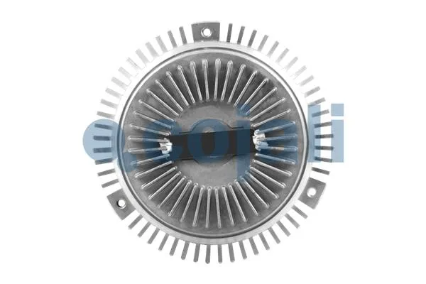 Cupla ventilator radiator potrivit FENDT